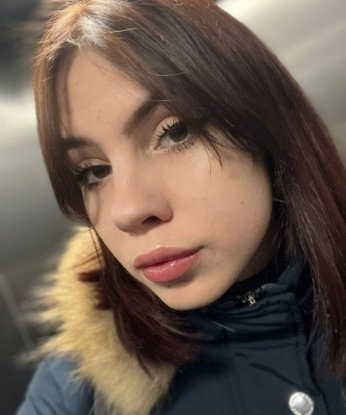 Воплощая все, о чем ты мечтал, я создам незабываемые моменты нашей встречи. Мои услуги обладают широким диапазоном: от романтического сопровождения до страстных игр и экспериментов. Я умею слушать, понимать и удовлетворять твои потребности. Мои нежные прикосновения и опытные движения оставят тебя безразличным к окружающему. Отзывы о моих услугах всегда положительные, мои клиенты остаются довольными и возвращаются ко мне снова и снова. Я живу в Москве и с нетерпением жду нашей встречи, чтобы погрузиться в океан наслаждений вместе с тобой. 😘✨🌹😉🔥🔞 Мария