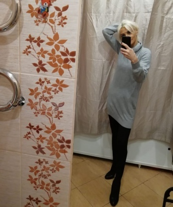 Опыт и знания помогут мне удовлетворить твои самые сокровенные желания. Встречи со мной - это настоящий оазис наслаждения, полный страсти и разнообразия. Я идеально знаю, как доставить тебе настоящее блаженство. Фотографии полностью соответствуют действительности. Проживаю в Москве, и готова к встречам по всей Москве и Московской области. Ты заслуживаешь только лучшего, и со мной ты это получишь. Соблазнительные услуги индивидуально подобраны для того, чтобы ты ощутил настоящее удовольствие. Со мной ты откроешь для себя новые грани наслаждения. Доверься мне, и я превратю ваши фантазии в реальность. Жду твоего звоночка! Раиса