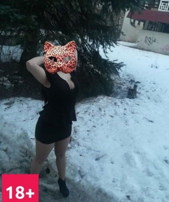 Анкета проститутки Карина - Фото 1, Красногоровка, 19 лет, №13475