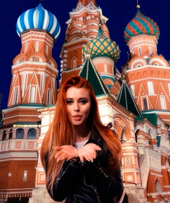 Надюшенька